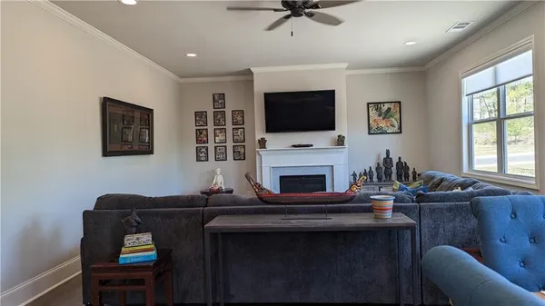 $3,100 | 6870 Rambling, Dawsonville, GA 30534