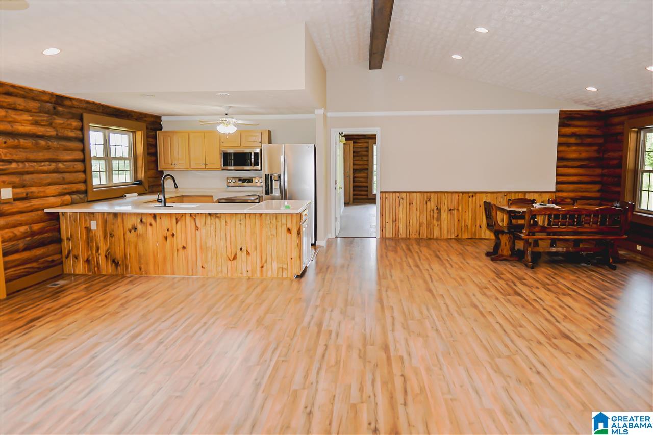 350 County Road 36 Heflin, AL 36264 - Photo 4 of 47