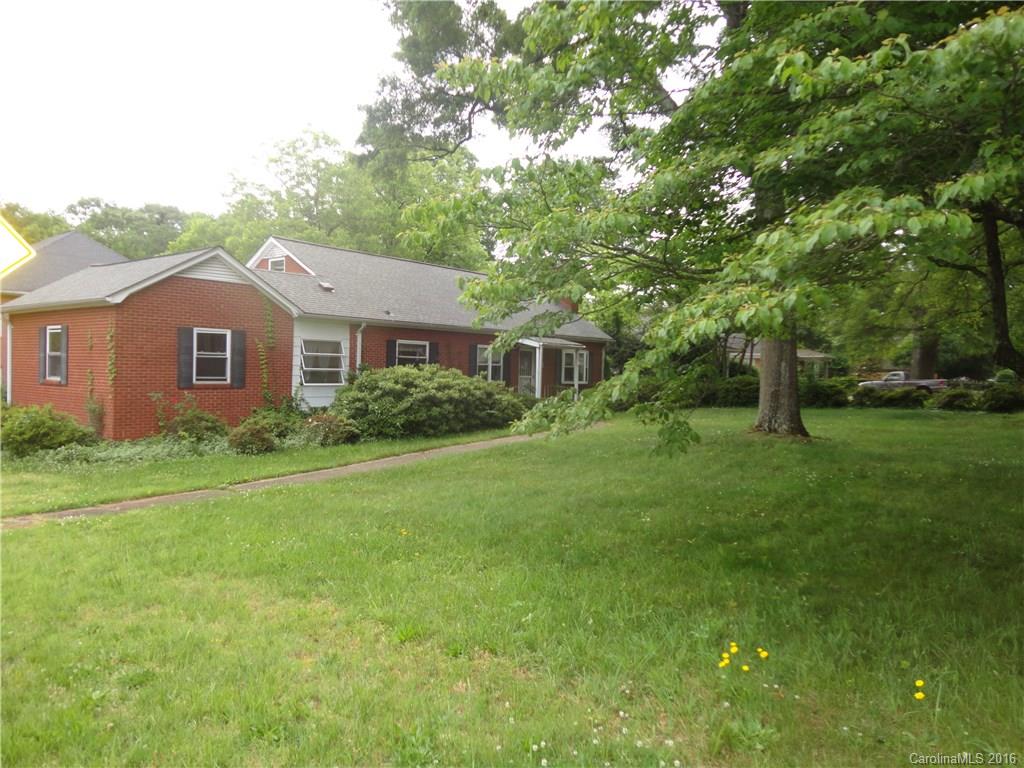 4301 Walker Road Charlotte, NC 28211 - Photo 1 of 16