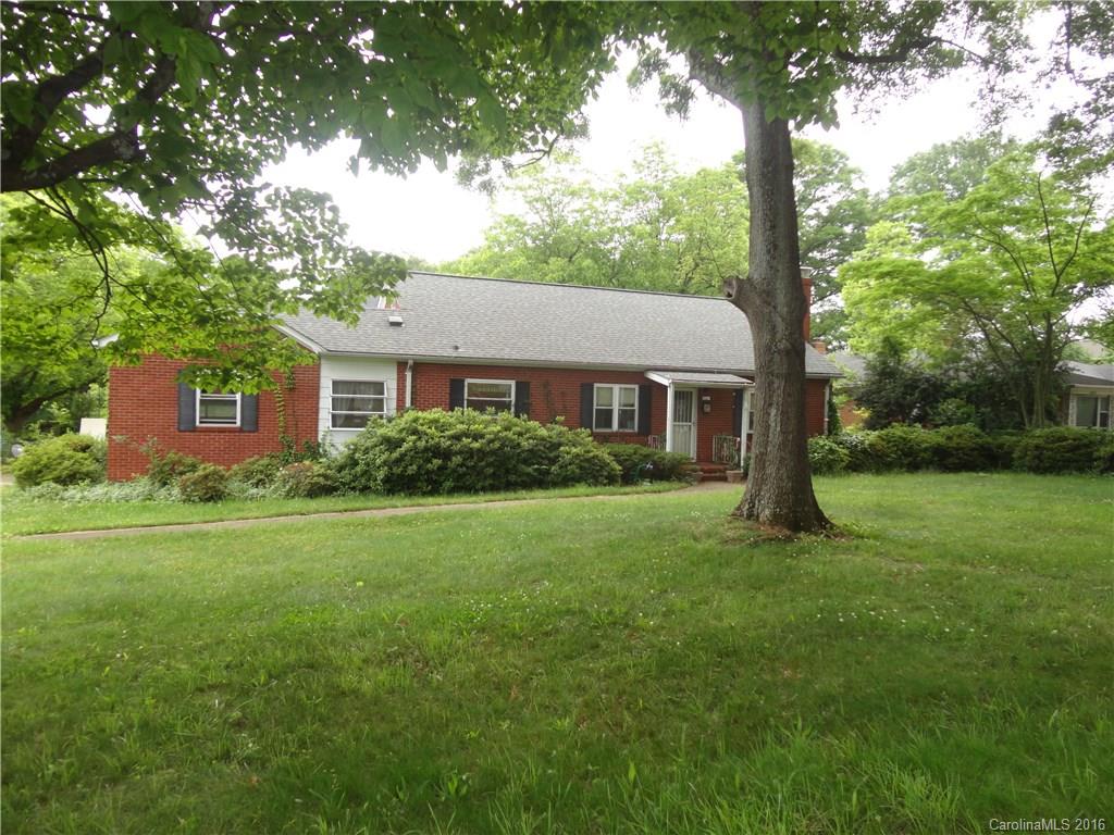 4301 Walker Road Charlotte, NC 28211 - Photo 2 of 16