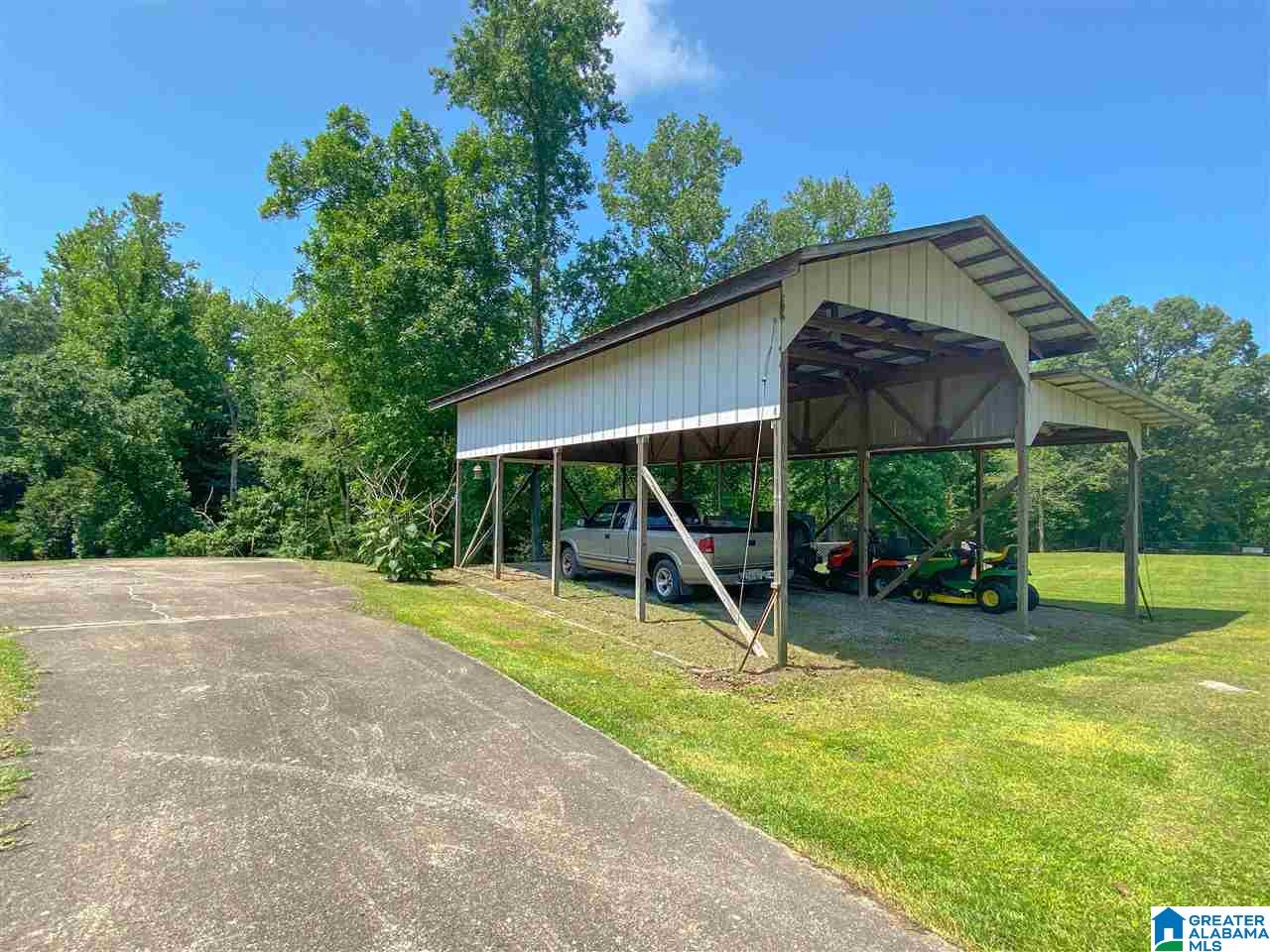 1344 Patton Road Mount Olive, AL 35117 - Photo 4 of 37