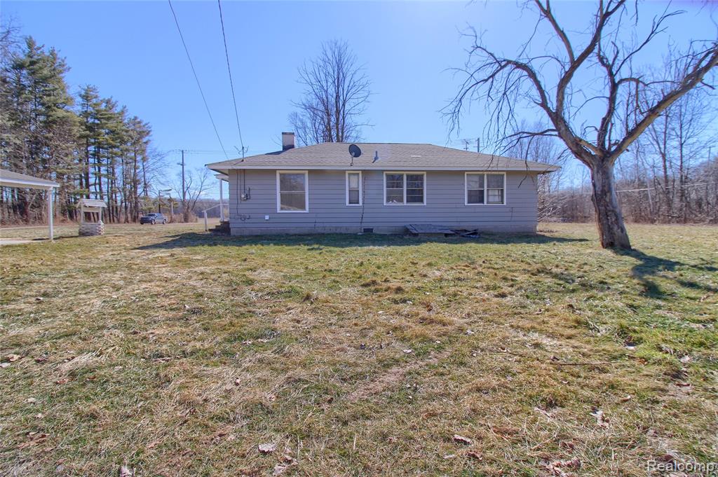 30620 Pennsylvania Road Romulus, MI 48174 - Photo 21 of 48