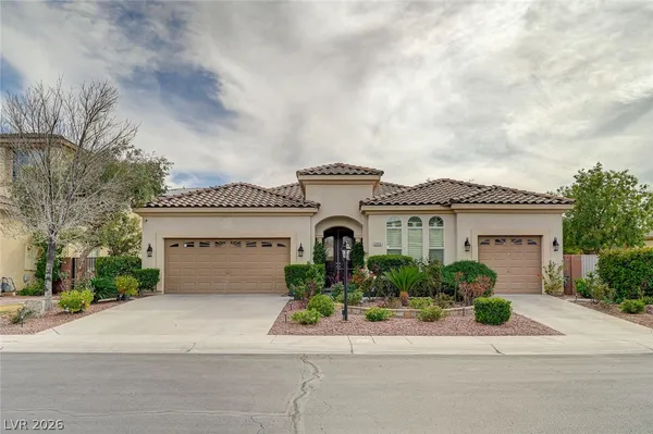 $3,995 | 2415 Winter Cliffs Street, Henderson, NV 89052