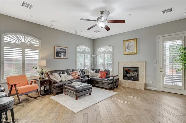 $3,995 | 2415 Winter Cliffs Street, Henderson, NV 89052