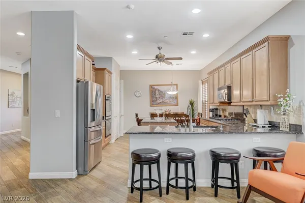 $3,995 | 2415 Winter Cliffs Street, Henderson, NV 89052