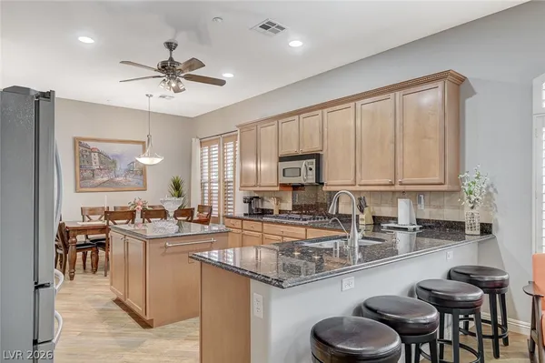 $3,995 | 2415 Winter Cliffs Street, Henderson, NV 89052