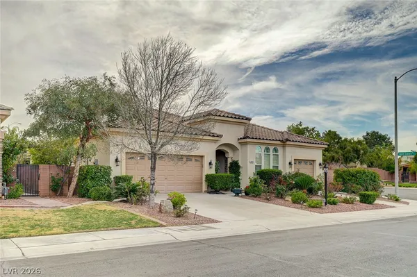 $3,995 | 2415 Winter Cliffs Street, Henderson, NV 89052