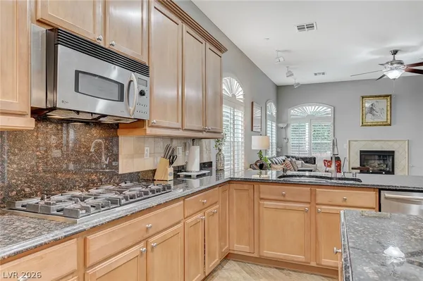 $3,995 | 2415 Winter Cliffs Street, Henderson, NV 89052