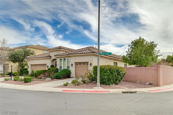 $3,995 | 2415 Winter Cliffs Street, Henderson, NV 89052
