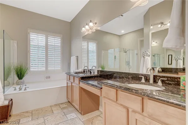 $3,995 | 2415 Winter Cliffs Street, Henderson, NV 89052