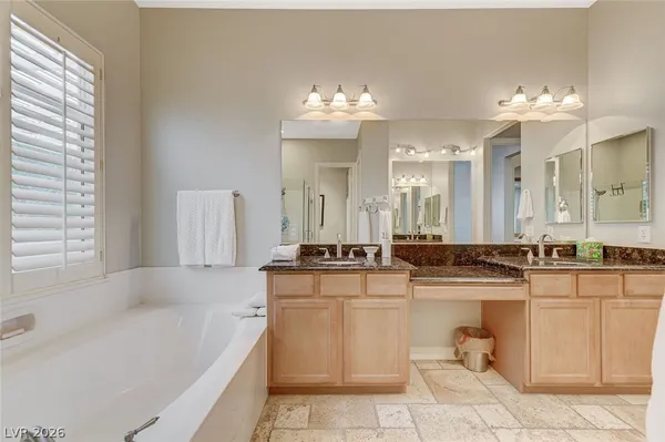 $3,995 | 2415 Winter Cliffs Street, Henderson, NV 89052