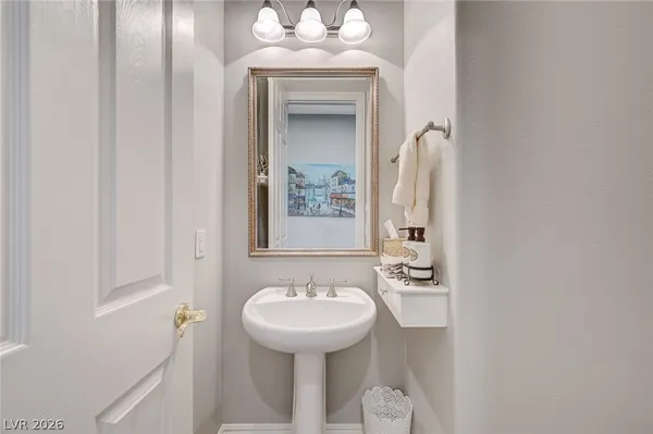 $3,995 | 2415 Winter Cliffs Street, Henderson, NV 89052