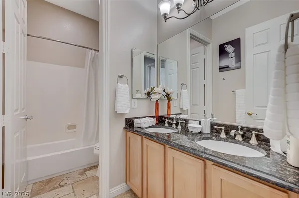 $3,995 | 2415 Winter Cliffs Street, Henderson, NV 89052