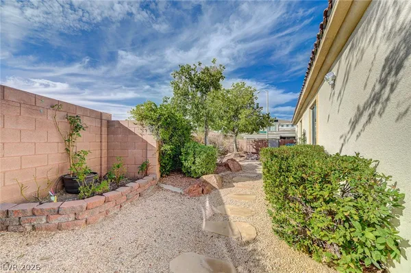 $3,995 | 2415 Winter Cliffs Street, Henderson, NV 89052