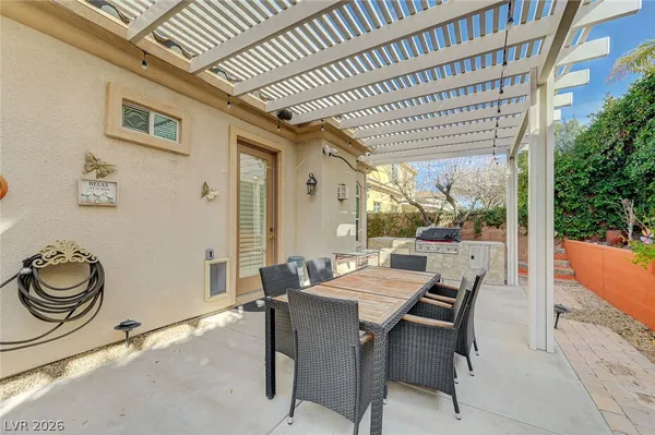 $3,995 | 2415 Winter Cliffs Street, Henderson, NV 89052