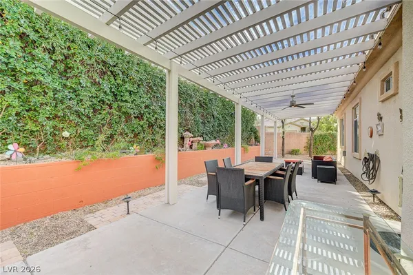 $3,995 | 2415 Winter Cliffs Street, Henderson, NV 89052