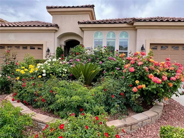 $3,995 | 2415 Winter Cliffs Street, Henderson, NV 89052