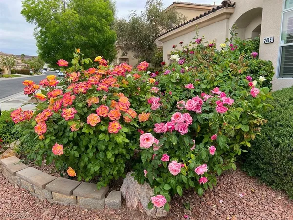 $3,995 | 2415 Winter Cliffs Street, Henderson, NV 89052