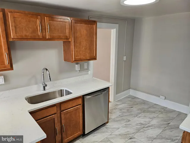 $1,550 | 334 North Market Street, Unit 2, Frederick, MD 21701