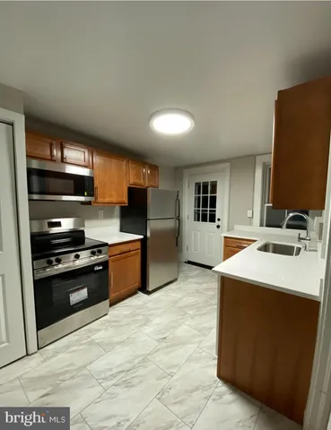 $1,550 | 334 North Market Street, Unit 2, Frederick, MD 21701