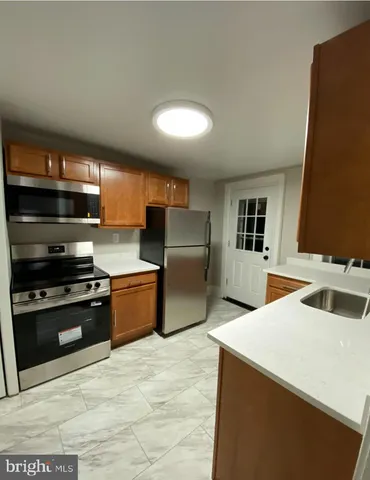 $1,550 | 334 North Market Street, Unit 2, Frederick, MD 21701