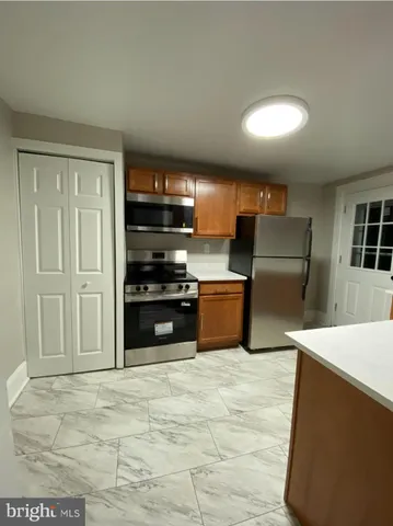 $1,550 | 334 North Market Street, Unit 2, Frederick, MD 21701