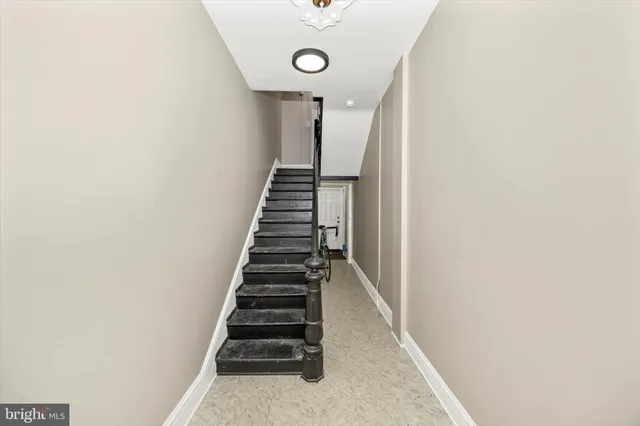 $1,550 | 334 North Market Street, Unit 2, Frederick, MD 21701