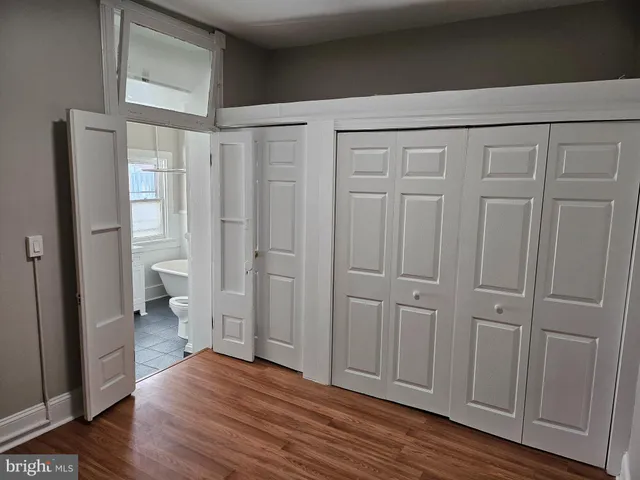 $1,550 | 334 North Market Street, Unit 2, Frederick, MD 21701