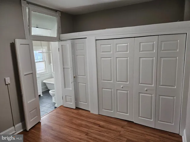 $1,550 | 334 North Market Street, Unit 2, Frederick, MD 21701