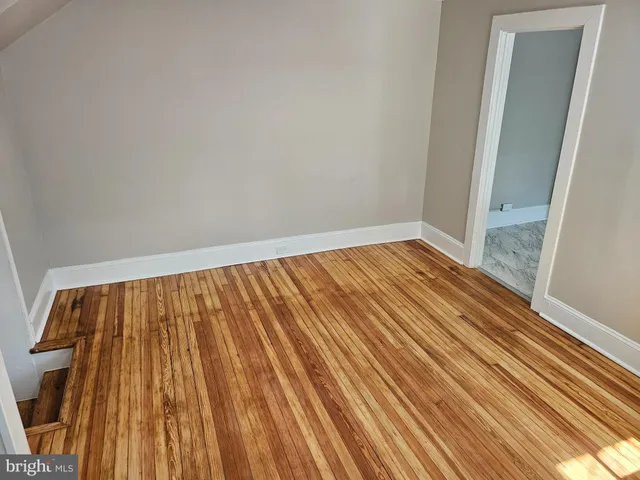 $1,550 | 334 North Market Street, Unit 2, Frederick, MD 21701