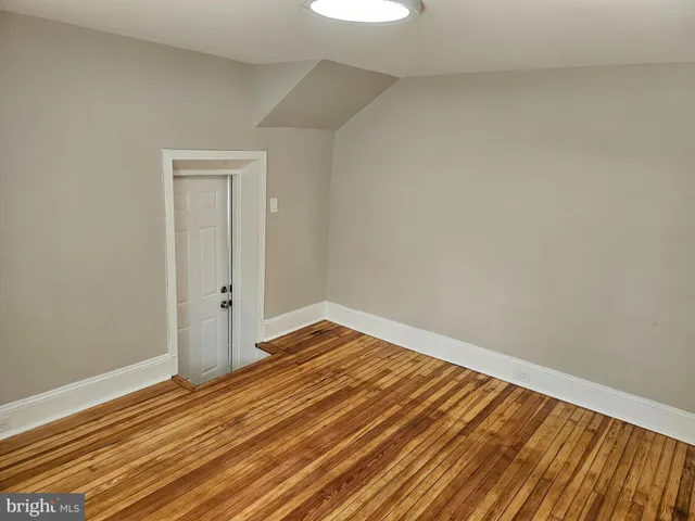 $1,550 | 334 North Market Street, Unit 2, Frederick, MD 21701