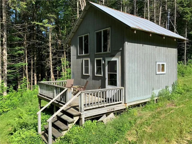 $87,000 | 9191 Furman Mills Road, Sherburne, NY 13460