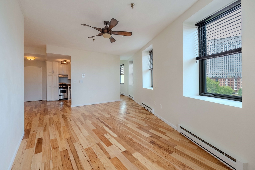 3 Appleton Street, Unit 505 Boston, MA 02116 - Photo 15 of 25