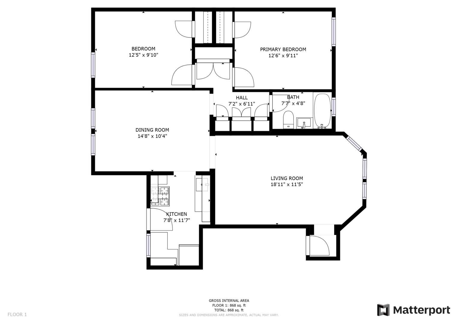 2212 East 70th Street, Unit 3D Chicago, IL 60649 - Photo 21 of 21