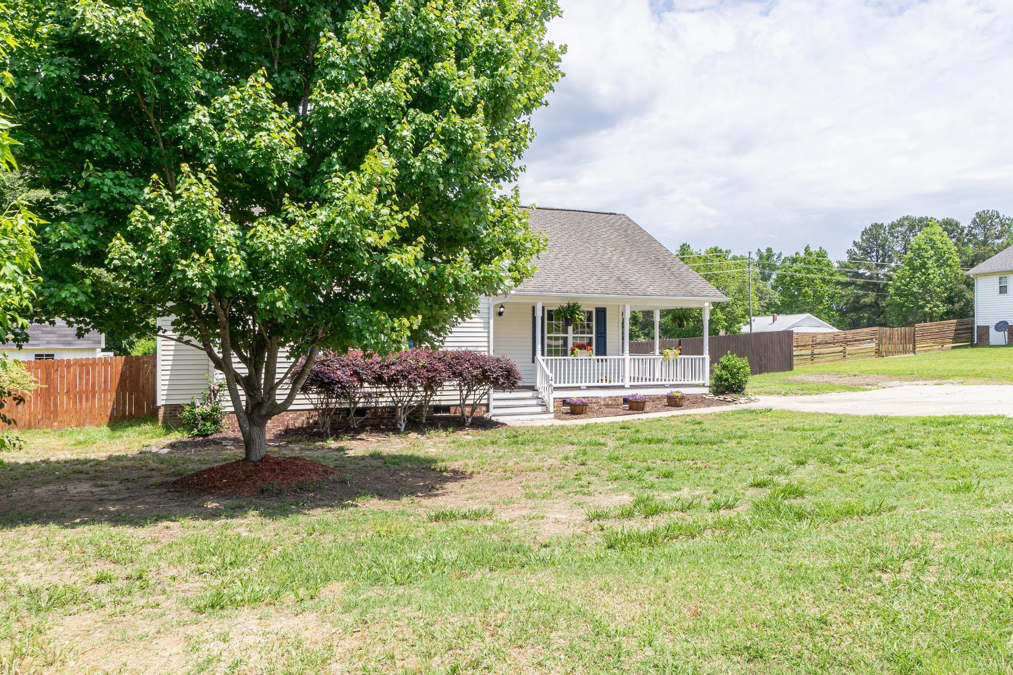 463 Rosa Circle Willow Spring, NC 27592 - Photo 37 of 37 Photo 37