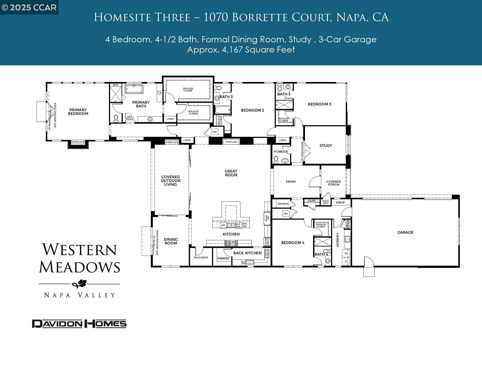 1070 Borrette Lane Napa, CA 94558 - Photo 22 of 28 unknown