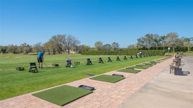 a view of a swimming pool