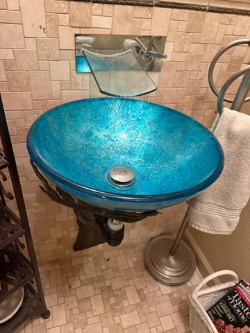 a view of a swimming pool