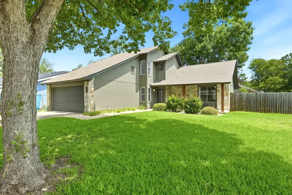 $2,500 | 3200 Spaniel Drive, Austin, TX 78759