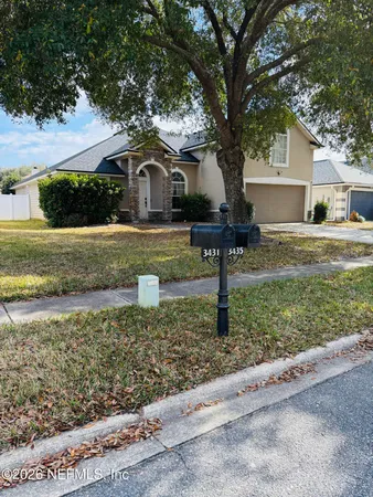 $380,000 | 3435 Laurel Leaf Drive, Orange Park, FL 32065