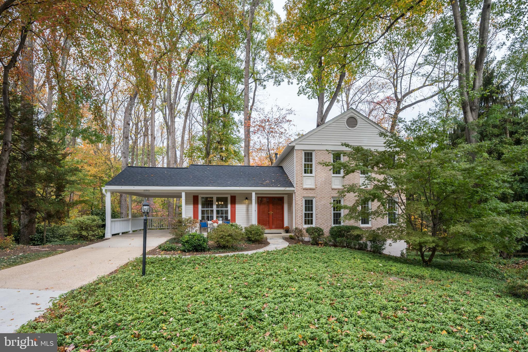 10901 Swansfield Road Columbia, MD 21044 - Photo 1 of 59 Gallery Image 1