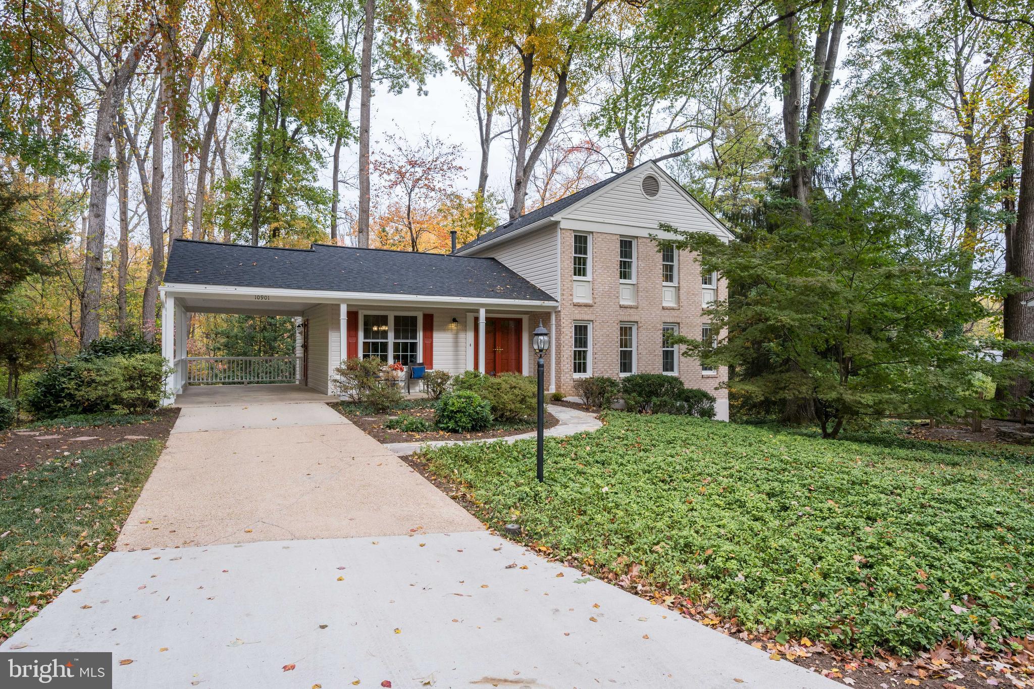 10901 Swansfield Road Columbia, MD 21044 - Photo 2 of 59 Gallery Image 2
