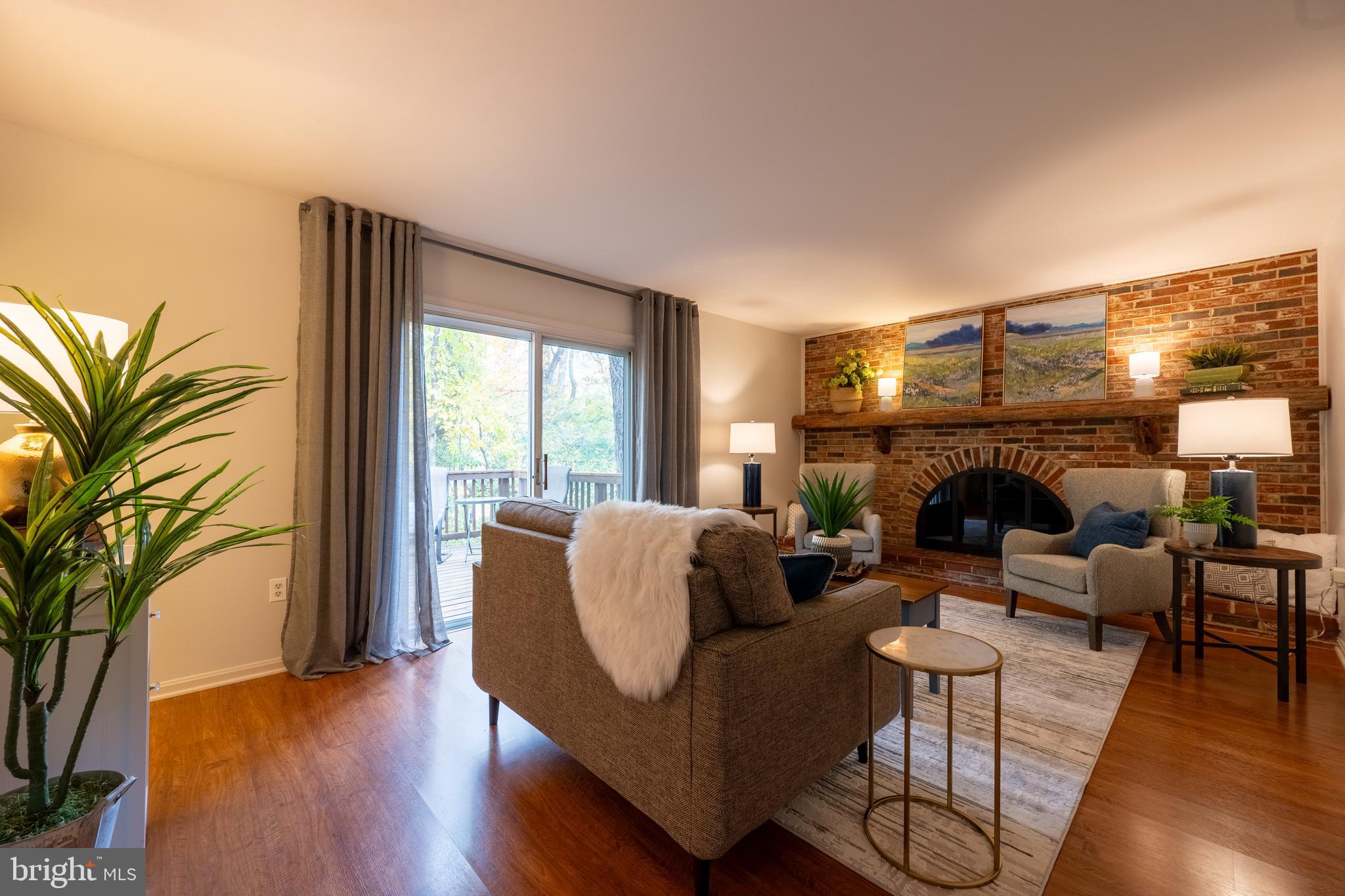 10901 Swansfield Road Columbia, MD 21044 - Photo 30 of 59 Gallery Image 30