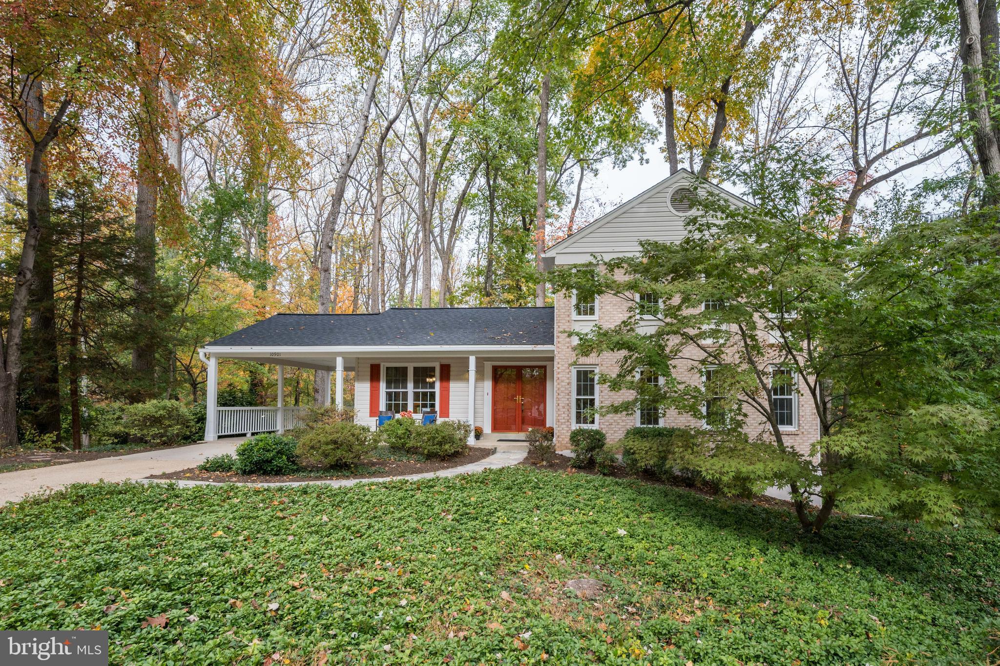 10901 Swansfield Road Columbia, MD 21044 - Photo 3 of 59 Gallery Image 3