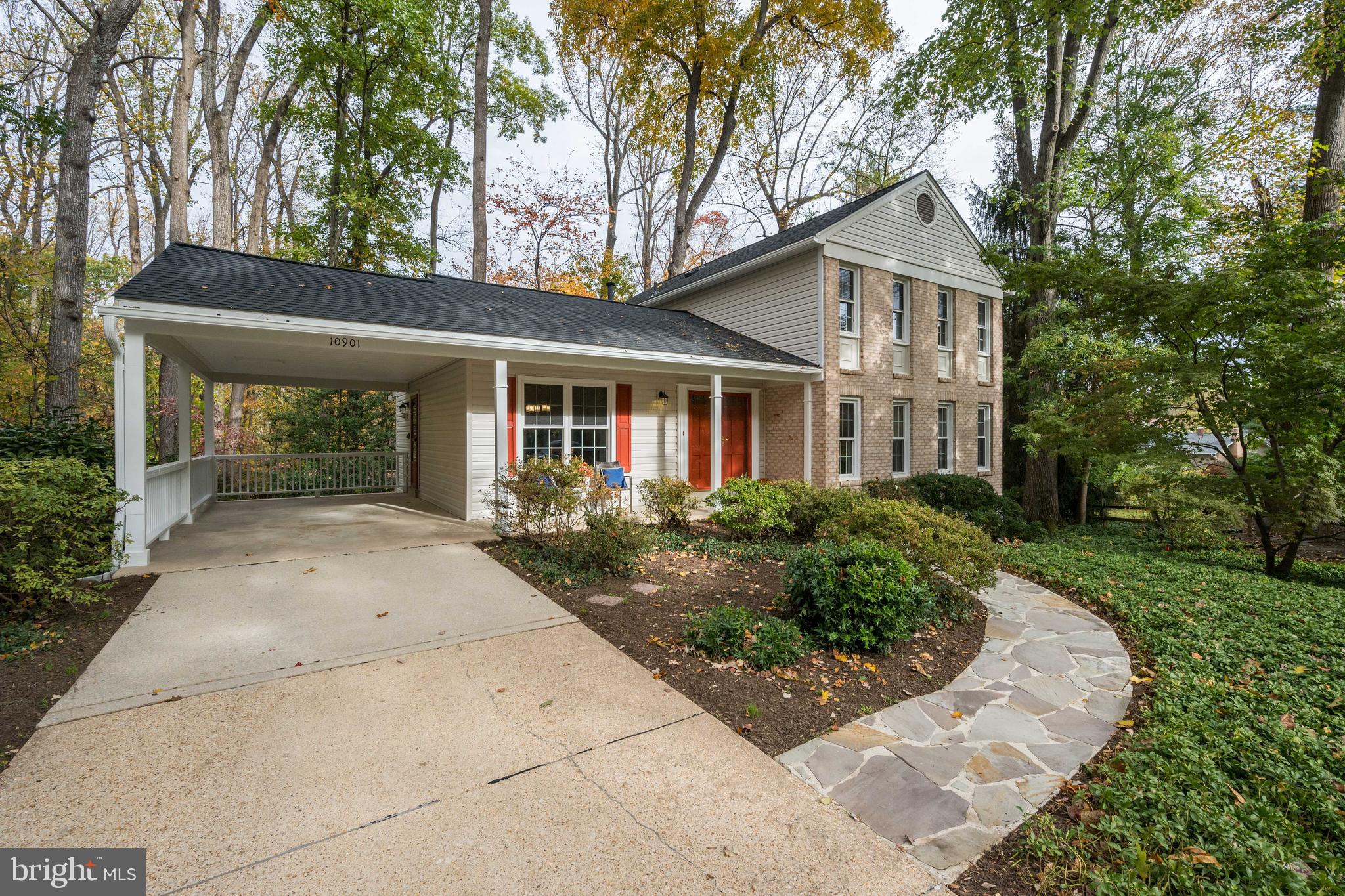 10901 Swansfield Road Columbia, MD 21044 - Photo 8 of 59 Gallery Image 8