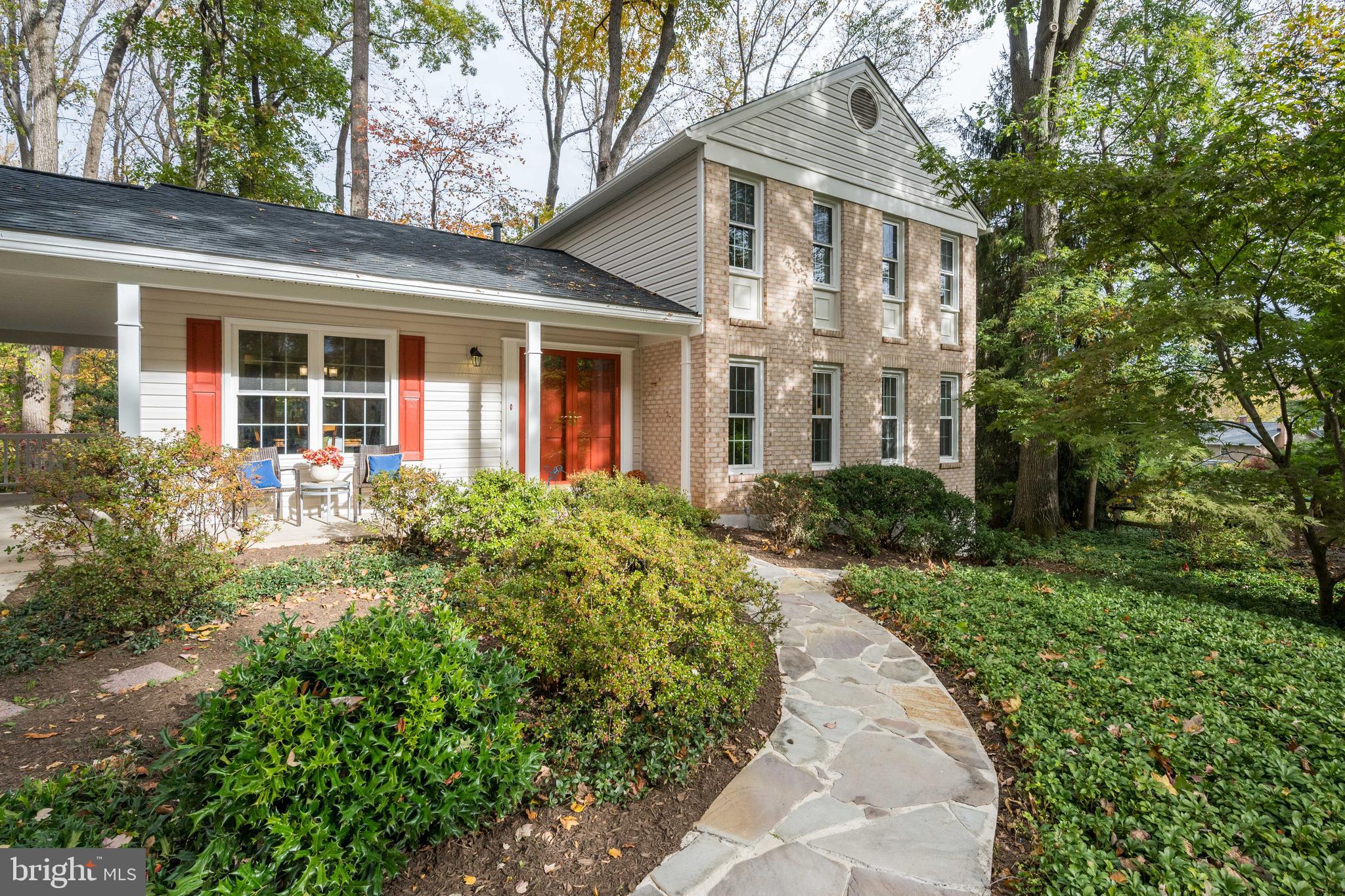 10901 Swansfield Road Columbia, MD 21044 - Photo 9 of 59 Gallery Image 9