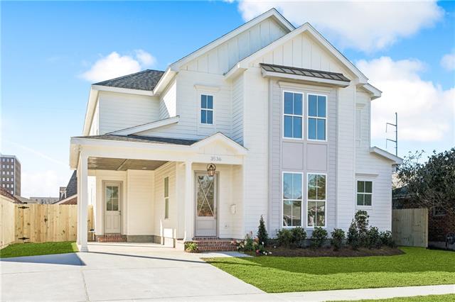 3536 North Labarre Road Metairie, LA 70002 - Photo 2 of 29