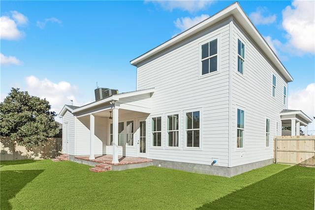 3536 North Labarre Road Metairie, LA 70002 - Photo 28 of 29