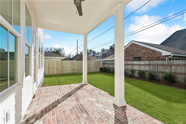 3536 North Labarre Road Metairie, LA 70002 - Photo 29 of 29