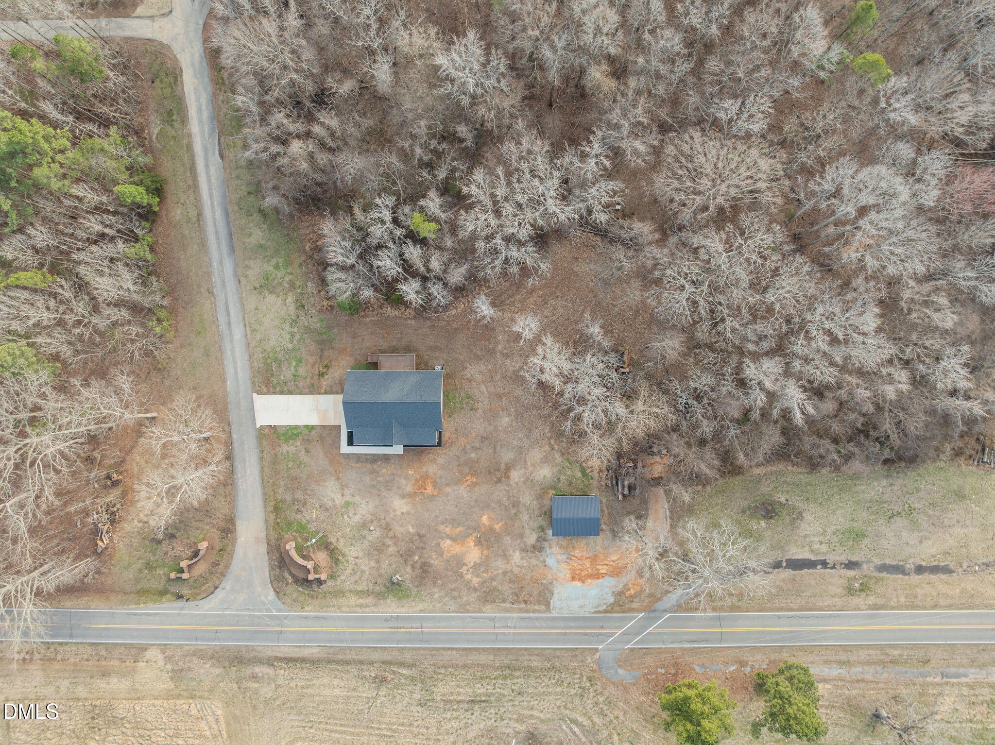 193 Community House Road, Unit A47 266 Roxboro, NC 27574 - Photo 20 of 55 17-web-or-mls-DJI_0107